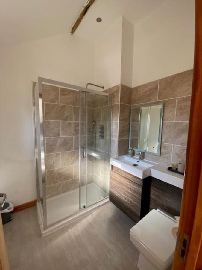Baileys Farm Bed & Breakfast Kings Walden Екстериор снимка
